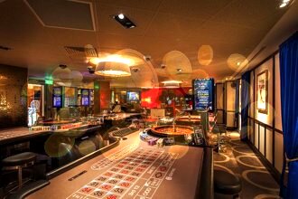 Genting Casino Newcastle Jobs