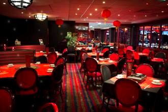 Genting Casino Chinatown London