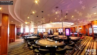 Genting Casino, Margate