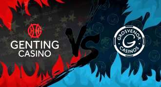 Genting Casino Review