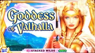 Goddess of Valhalla Slot