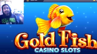 Goldfish Slot Machine