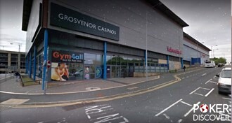 Grosvenor Casino Bradford