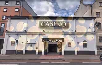 Grosvenor Casino Bristol