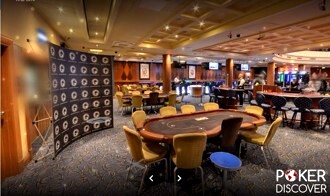 Grosvenor Casino Leeds Westgate Review