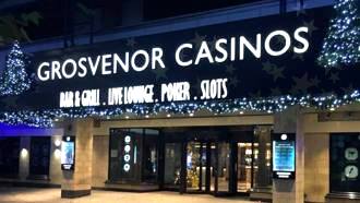 Grosvenor Casino Nottingham