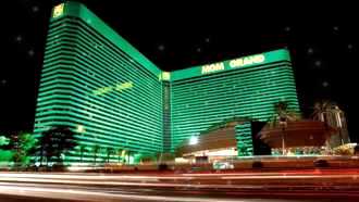 Handy Vegas Casino Review