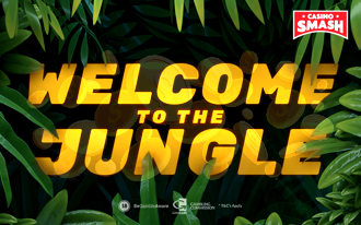 Happy Jungle Slot