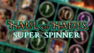 Haul of Hades Slot