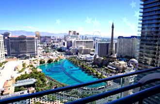 Hotels in Las Vegas