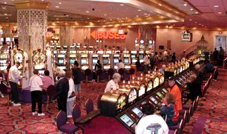 Idaho Gambling Sites