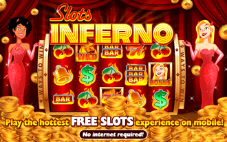 Jackpot Inferno