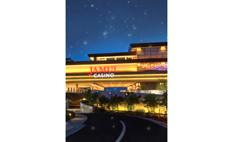 Jamul Casino Food Court