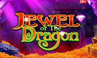 Jewel of the Dragon Slot