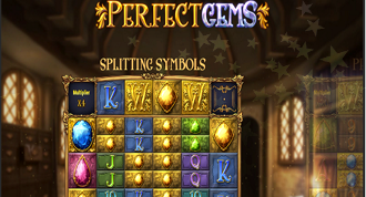Jewels and Gems Slots