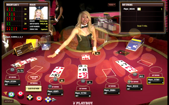 Live Casino Bitcoin