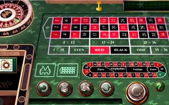 Live Dealer Roulette Games
