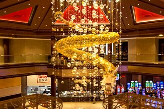 Lucky Dragon Hotel and Casino
