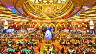 Macau Online Casino Websites