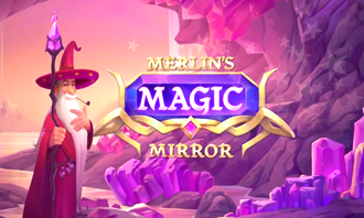 magic mirror 2 slot