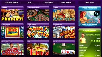 Majestic Slots Mobile Casino