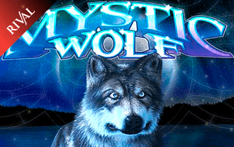 Mystic Wolf Slot Machine Online
