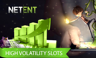 Netent Slots