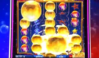 Ocean Magic Slot Review