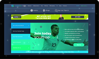 Online Bookmakers