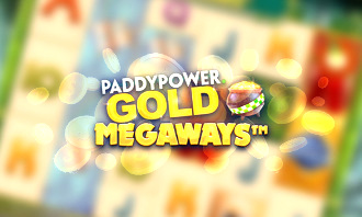 Paddy Power Gold Slot