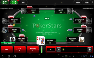 Pennsylvania Online Poker Sites