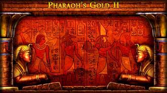 Pharaoh's Gold Slot