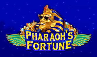 Pharaoh's Wild Slot