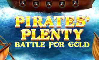 Play Pirates! Gold Online