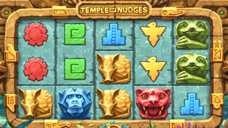 Play Temple of Nudges