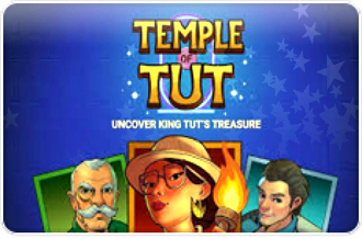 Play Temple of Tut