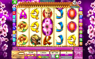 magic slots casino avis