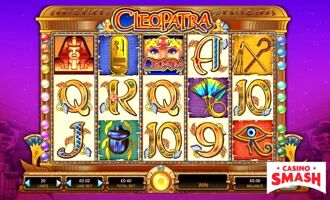 Queen of the Pharaohs Slot