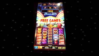 Quick Hit Las Vegas Slot