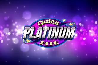 Quick Hits Platinum Slots