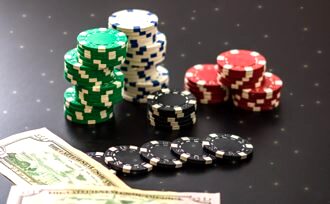 Real Money Poker Nj