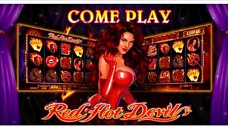 Red Hot Devil Slots