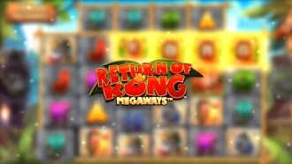 Return of Kong Megaways