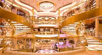 Royal Princess Review