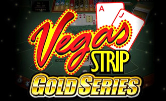 Rules of Vegas Strip Blackjack