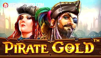 Sails of Gold Slots