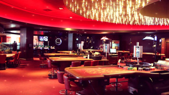 Scotland Casinos