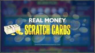 Scratch Off Tickets