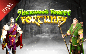 Sherwood Forest Fortunes Slot