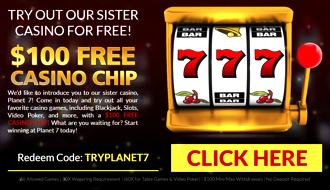 slot planet casino 50 free spins